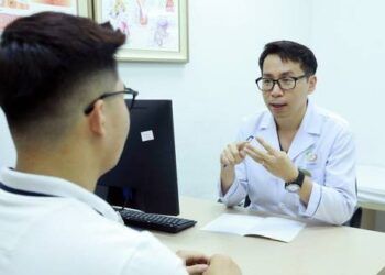 tinh trung nam gioi giam mot nua trong may muoi nam qua thu pham Thói quen thường ngày khiến tinh trùng nam giới bị giảm một nửa Tinh trùng nam giới giảm một nửa trong mấy mươi năm qua, thủ phạm?