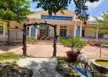 to cao tieu cuc co giao bi truong phong giao duc chui do tam than Bình Định: Cô giáo bị trưởng phòng giáo dục chửi là "đồ tâm thần" sau khi tố cáo tiêu cực Tố cáo tiêu cực, cô giáo bị trưởng phòng giáo dục chửi "đồ tâm thần"