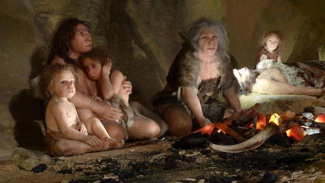 Tổ tiên loài người đã khám phá ra lửa khi nào? Tổ tiên loài người đã khám phá ra lửa khi nào?