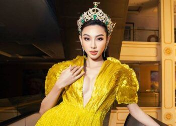 Tòa thụ lý vụ hoa hậu Thùy Tiên bị kiện đòi nợ hơn 2,4 tỷ đồng