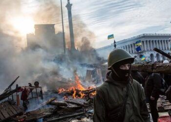 Tổng thống Putin nêu điều có thể giúp ngăn cuộc xung đột tại Ukraine