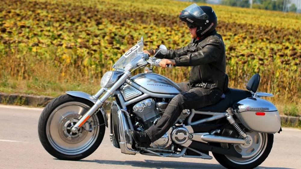 Top những chiếc mô tô Harley-Davidson tốt nhất từng được sản xuất