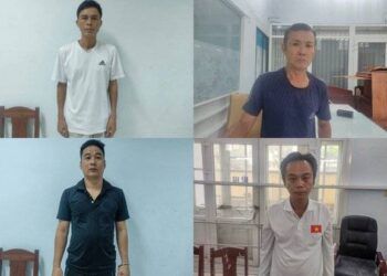 Triệt phá đường dây đánh bạc 470 tỷ đồng trước thềm World Cup