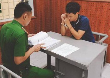 Triệt xóa đường dây lô đề công nghệ cao giao dịch hơn 100 tỷ đồng