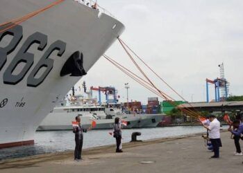 trung quoc muon han gan voi lang gieng de pha the bao vay Trung Quốc triển khai hoạt động nhân đạo để hàn gắn với láng giềng Trung Quốc muốn hàn gắn với láng giềng để phá thế bao vây?