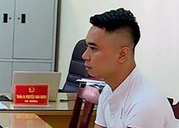 Trước World Cup, triệt phá đường dây đánh bạc hơn 1.000 tỉ đồng qua mạng