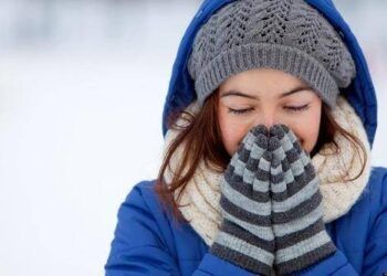 Tuyệt đối không làm những điều này khi trời chuyển lạnh