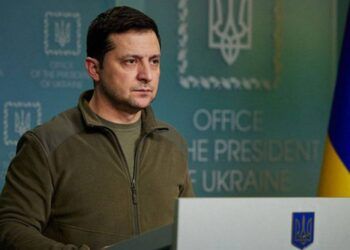 Ukraine ra điều kiện để tái đàm phán với Nga: Nga phải trả hết các vùng lãnh thổ