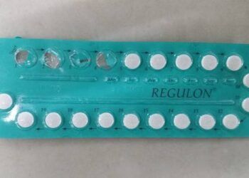 Uống thuốc tránh thai liên tục 4 năm, người phụ nữ nhập viện cấp cứu