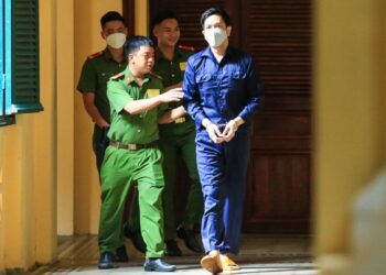 vi sao hdxx khong phat nguyen kim trung thai toi giet nguoi 1 Gia đình bé V.A kháng cáo, đề nghị xử lý Nguyễn Kim Trung Thái tội giết người Vì sao HĐXX không phạt Nguyễn Kim Trung Thái tội 'giết người' ?