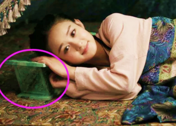 Vì sao người xưa hay dùng gối sứ thay vì gối bông mềm mại?