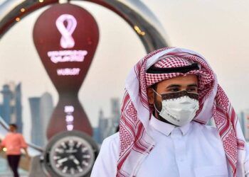 Vì sao World Cup 2022 được tổ chức vào mùa đông ở Qatar mà không phải mùa hè như thường lệ?