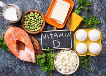Vitamin nào giúp tăng cường hệ miễn dịch?