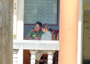 Vỡ hụi cả trăm tỉ đồng rúng động cả huyện ở Quảng Nam