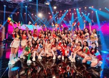 VTV loại bỏ phần bình luận của dàn hot girl World Cup sau hàng loạt tranh cãi