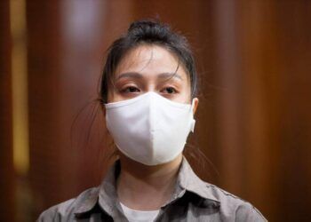 Vụ 'dì ghẻ' hành hạ bé gái 8 tuổi đến chết: Tòa bác đề nghị đổi tội danh với người cha