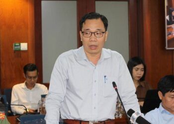 Vụ hiệu trưởng nhắn tin kỳ thị giới tính ở TP HCM: Chỉ là sự hiểu lầm