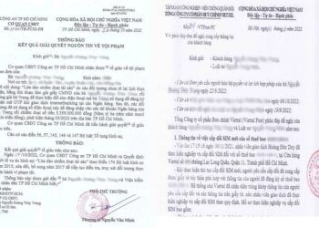 Vụ kẻ gian chiếm đoạt sim điện thoại, thực hiện 25 lần giao dịch lấy hơn 5,3 tỉ đồng: Nhà mạng không còn dữ liệu camera thời điểm cấp đổi sim