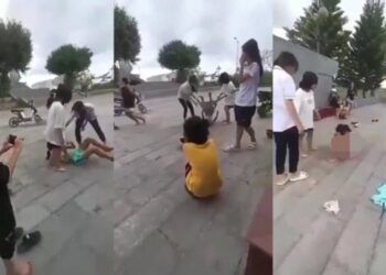 Vụ nữ sinh bị đánh ở Quảng Trị: Gia đình 2 học sinh đánh bạn đến xin lỗi