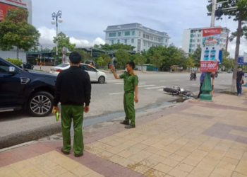 Vụ nữ sinh Ninh Thuận bị tông chết: Công bố kết quả giám định các clip vụ tai nạn