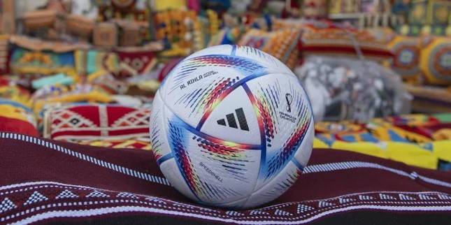 World Cup 2022 dùng trái bóng đặc biệt nhất lịch sử nhưng sẽ là 'ác mộng' với thủ môn