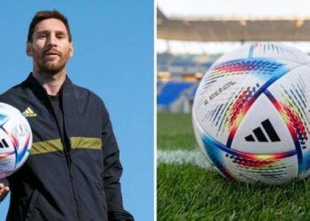 World Cup 2022 dùng trái bóng đặc biệt nhất lịch sử nhưng sẽ là 'ác mộng' với thủ môn