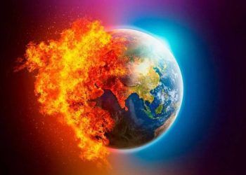 10 dấu hiệu cảnh báo nóng cho nhân loại về thảm họa tự tạo