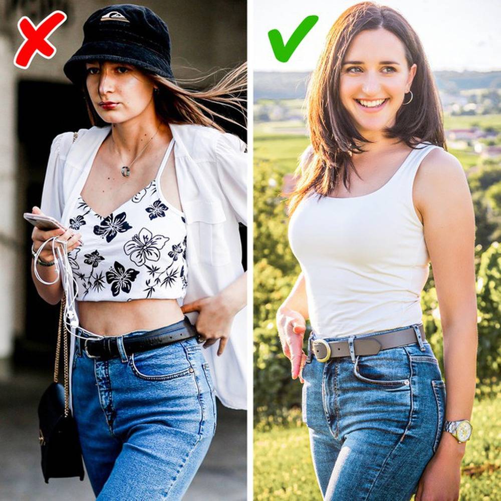 12 chi tiết cần chú ý để mua được chiếc quần jeans chất lượng