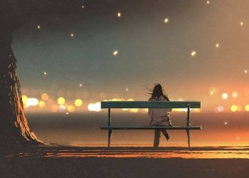 12 dấu hiệu cho thấy bạn là một 'con sói cô độc'