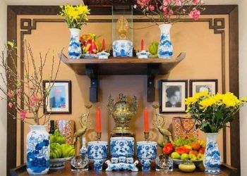 4 đại kỵ khi đặt ảnh thờ khiến gia đạo bất an