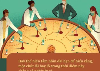 4 luật ngầm của người EQ cao để tạo quan hệ tốt nơi công sở, công việc nào cũng tiến triển thuận lợi