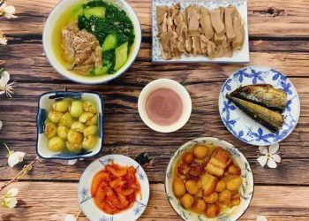 4 món "trên mâm cơm phá hủy DNA”, làm viêm nhiễm tế bào trong người