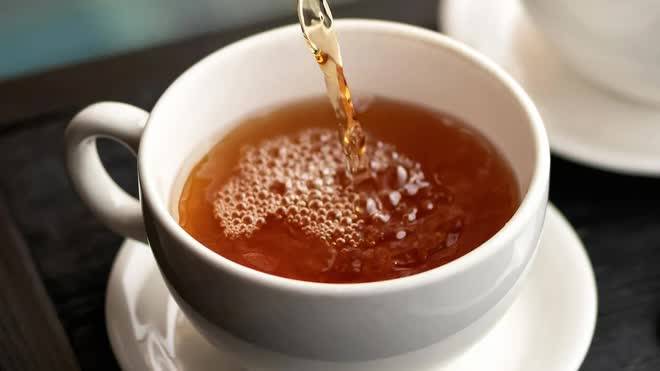 4 sai lầm cần tránh khi uống trà