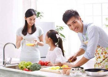 5 cách hay giúp phụ huynh bận rộn có thời gian cho con