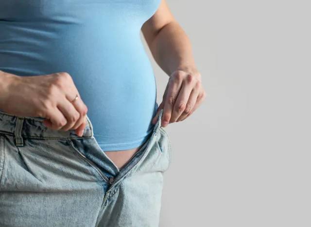 5 'cảnh báo đỏ' bạn cần xem xét ngay việc giảm cân, tránh để sức khỏe thêm tồi tệ