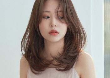 5 kiểu tóc tăng độ dày cho mái tóc thưa mỏng