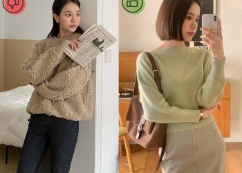 5 lỗi diện áo len khiến vẻ ngoài kém sang
