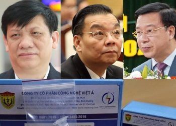 6 dai an tham nhung gay phan no du luan nam 2022 6 đại án tham nhũng gây xôn xao dư luận năm 2022 6 đại án tham nhũng gây phẫn nộ dư luận năm 2022