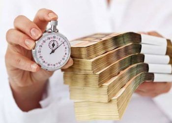 6 sai lầm khiến bạn làm mãi vẫn nghèo, nếu không biết tránh xa thì chẳng bao giờ khá lên nổi