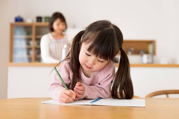 7 cách cha mẹ Nhật dạy con giúp trẻ phát triển một cách tự nhiên
