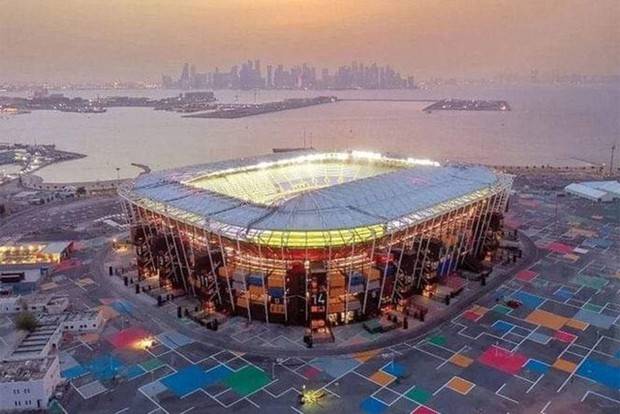 7 công trình kiến trúc siêu hoành tráng và đẹp mắt được Qatar rót hàng tỷ USD xây dựng dành riêng cho World Cup 2022