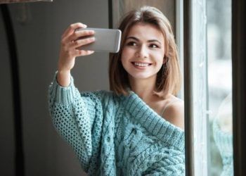 7 lợi ích của selfie có thể khiến bạn muốn chụp ảnh tự sướng mỗi ngày
