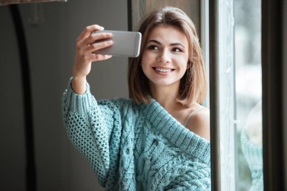 7 lợi ích của selfie có thể khiến bạn muốn chụp ảnh tự sướng mỗi ngày