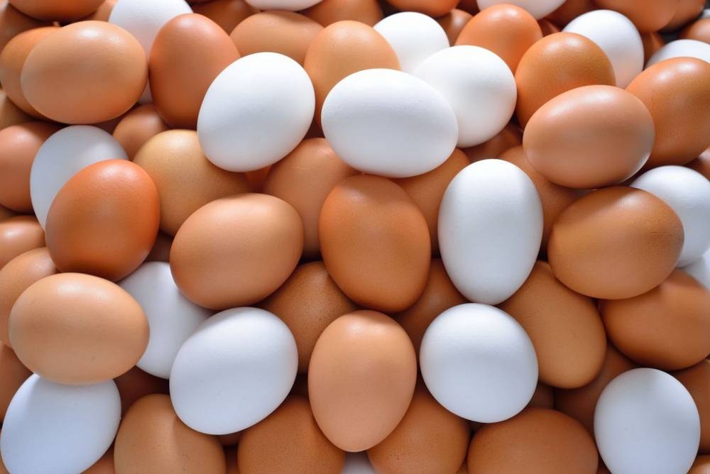 7 quan niệm sai lầm về trứng mà bạn nên tránh