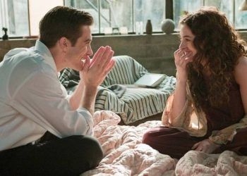 7 việc vợ chồng cần làm trước khi đi ngủ để giữ lửa tình yêu