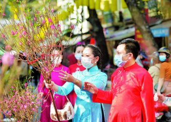 9 thứ cần mua để đón Tết