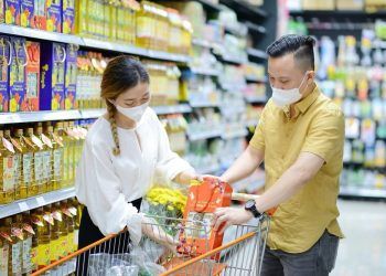 9 thứ cần mua để đón Tết