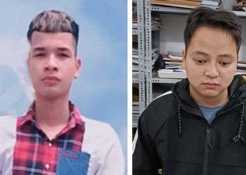 ba sinh vien tham gia dieu hanh duong day danh bac 2 000 ty dong Bắc Giang: 3 sinh viên tham gia điều hành đường dây đánh bạc 2.000 tỷ đồng Ba sinh viên tham gia điều hành đường dây đánh bạc 2.000 tỷ đồng