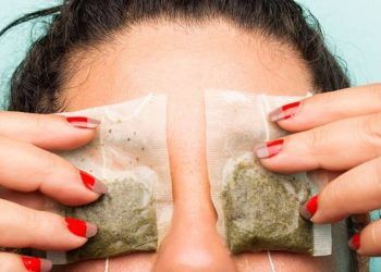 Bạn đã tận dụng hết công dụng của túi trà chưa?