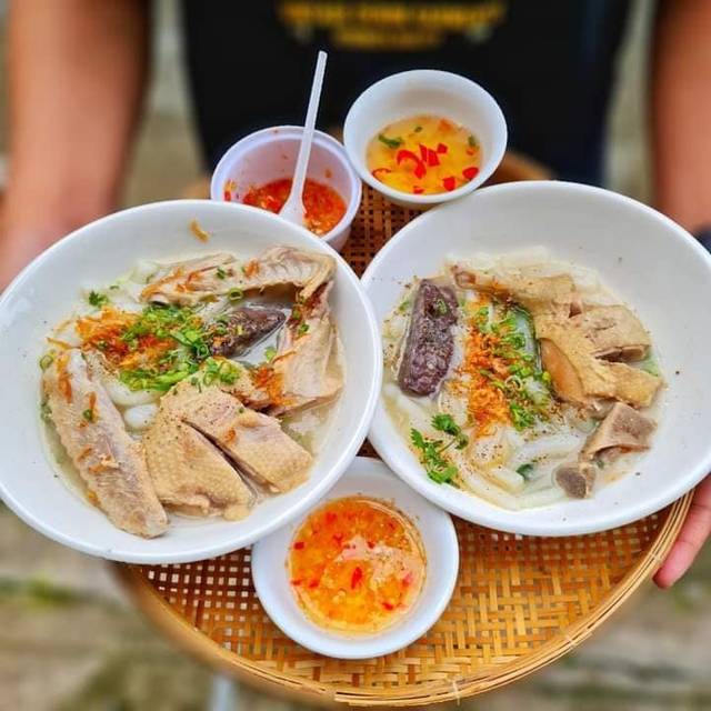 Bánh canh bột xắt Bến Tre: Nét chấm phá ấn tượng trên bản đồ ẩm thực xứ dừa